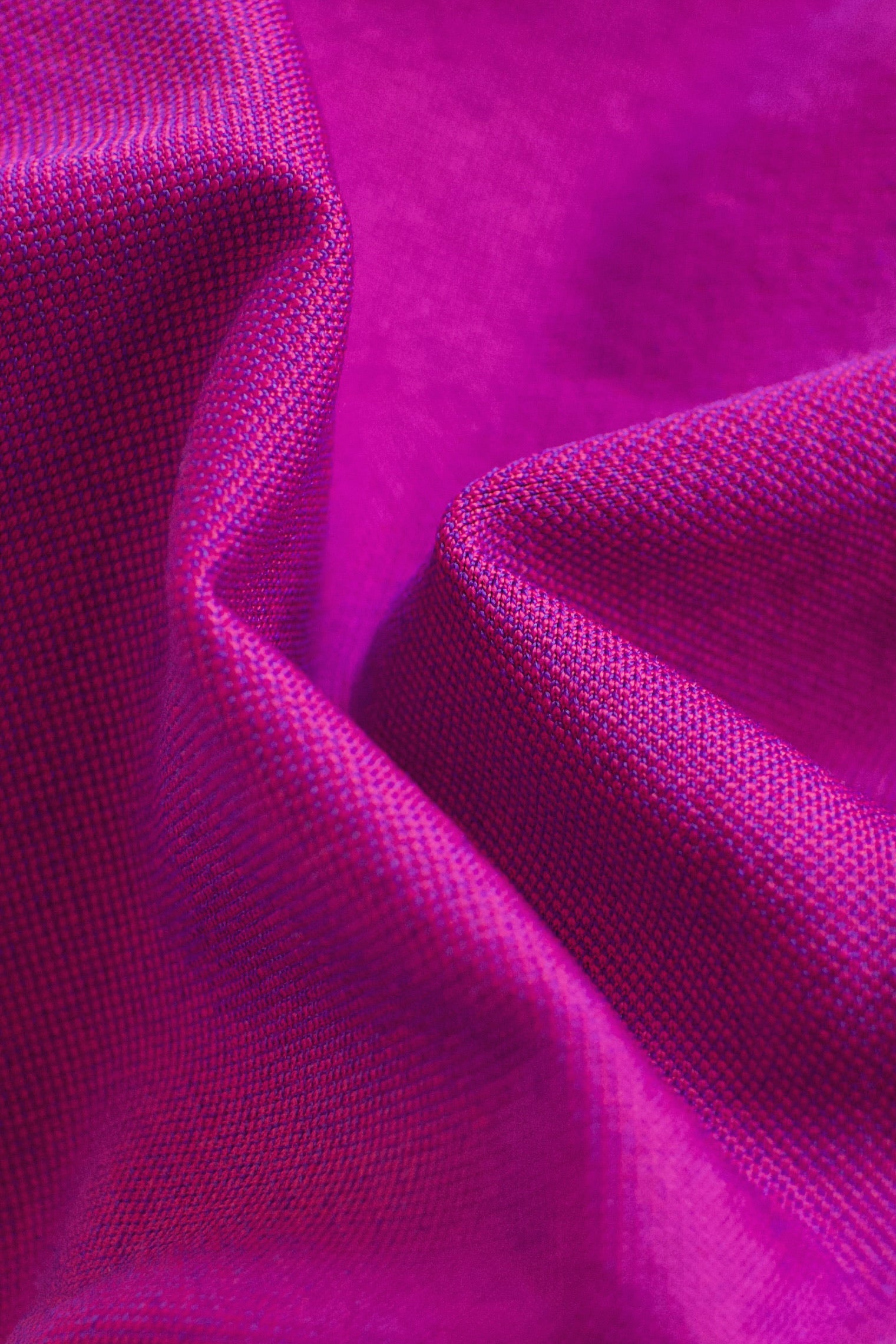 Seamless Tank Top Magenta