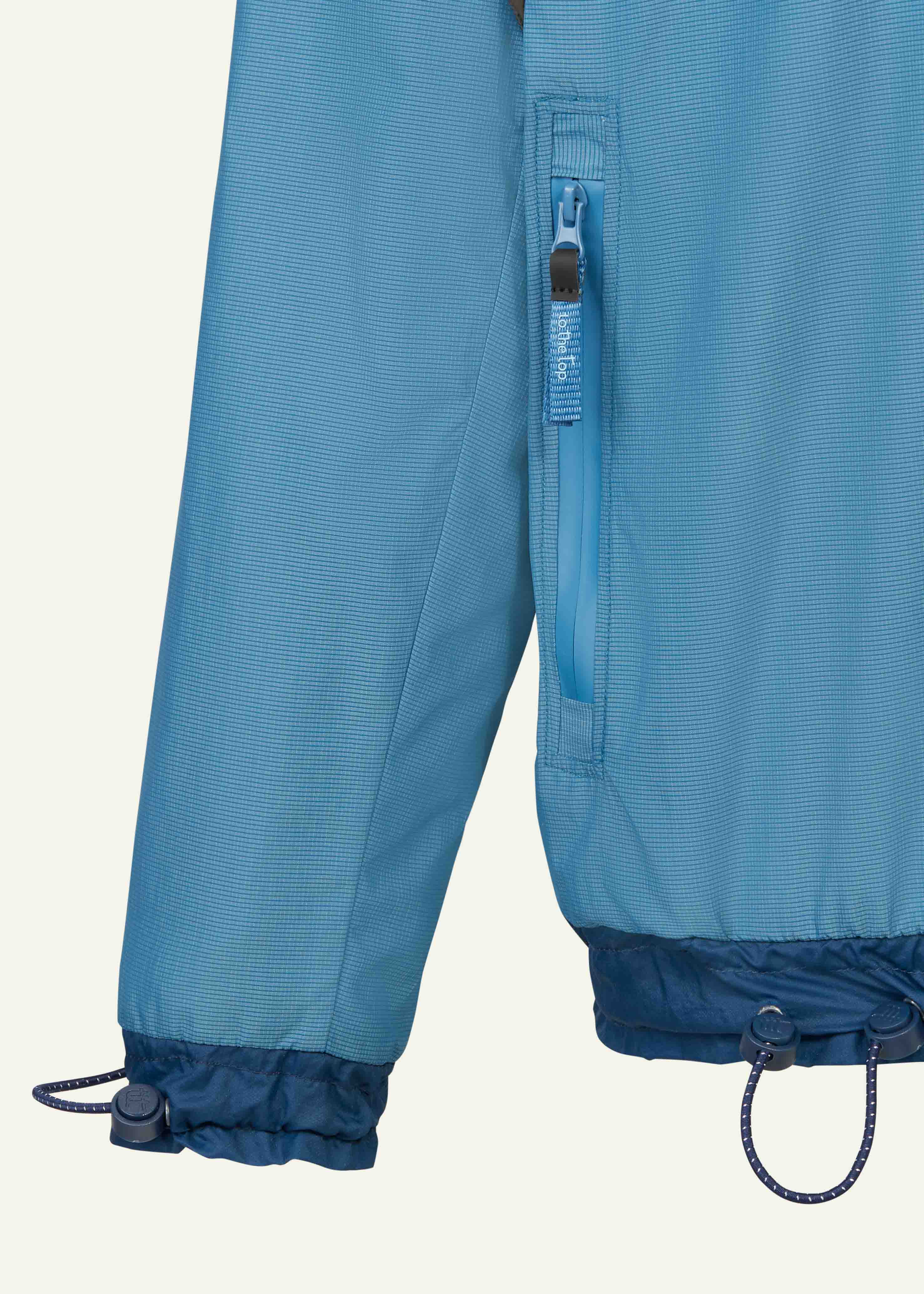 All-Day Jacket Light Blue