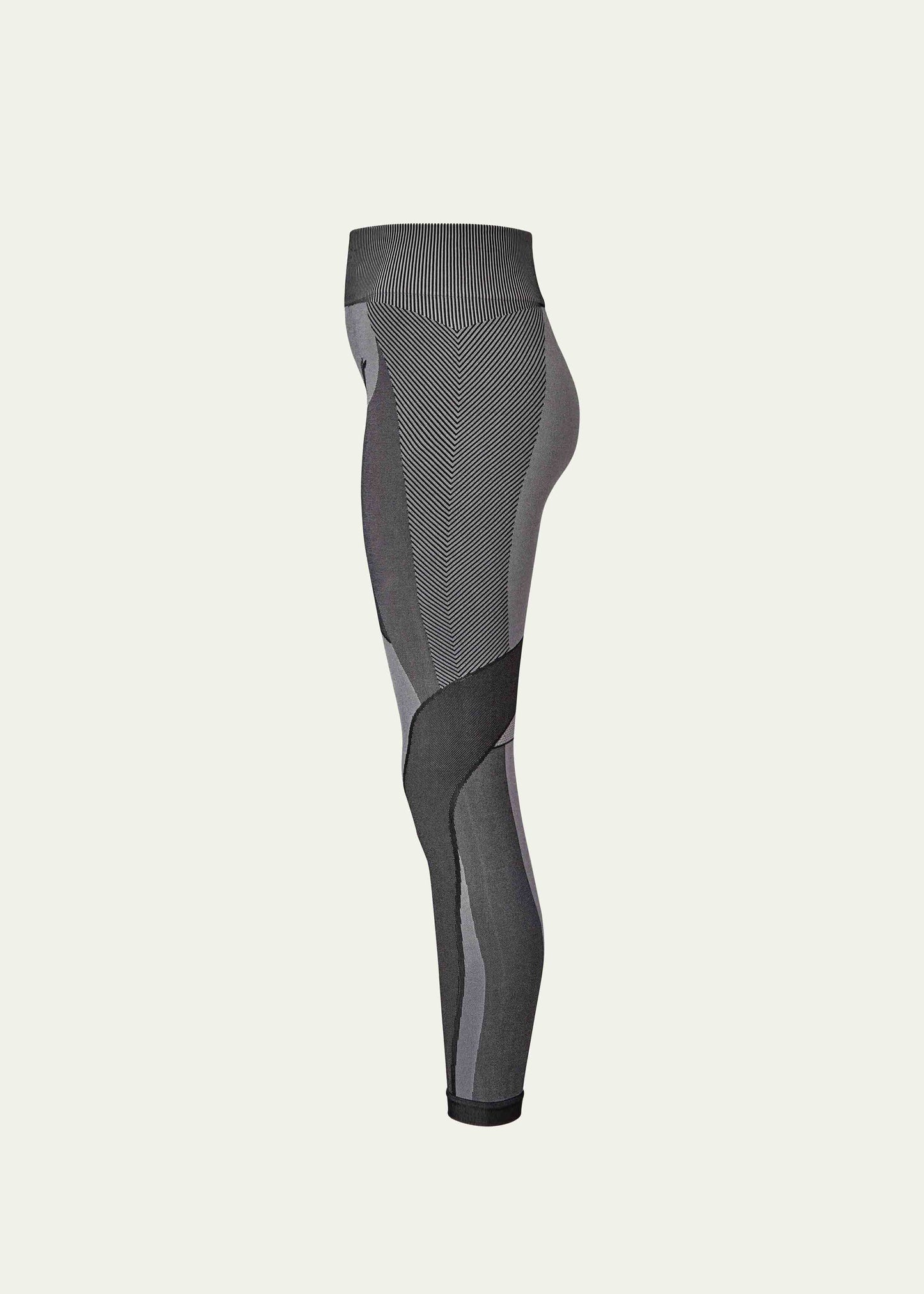 Seamless Light Shape Sport Leggings Anthrazit