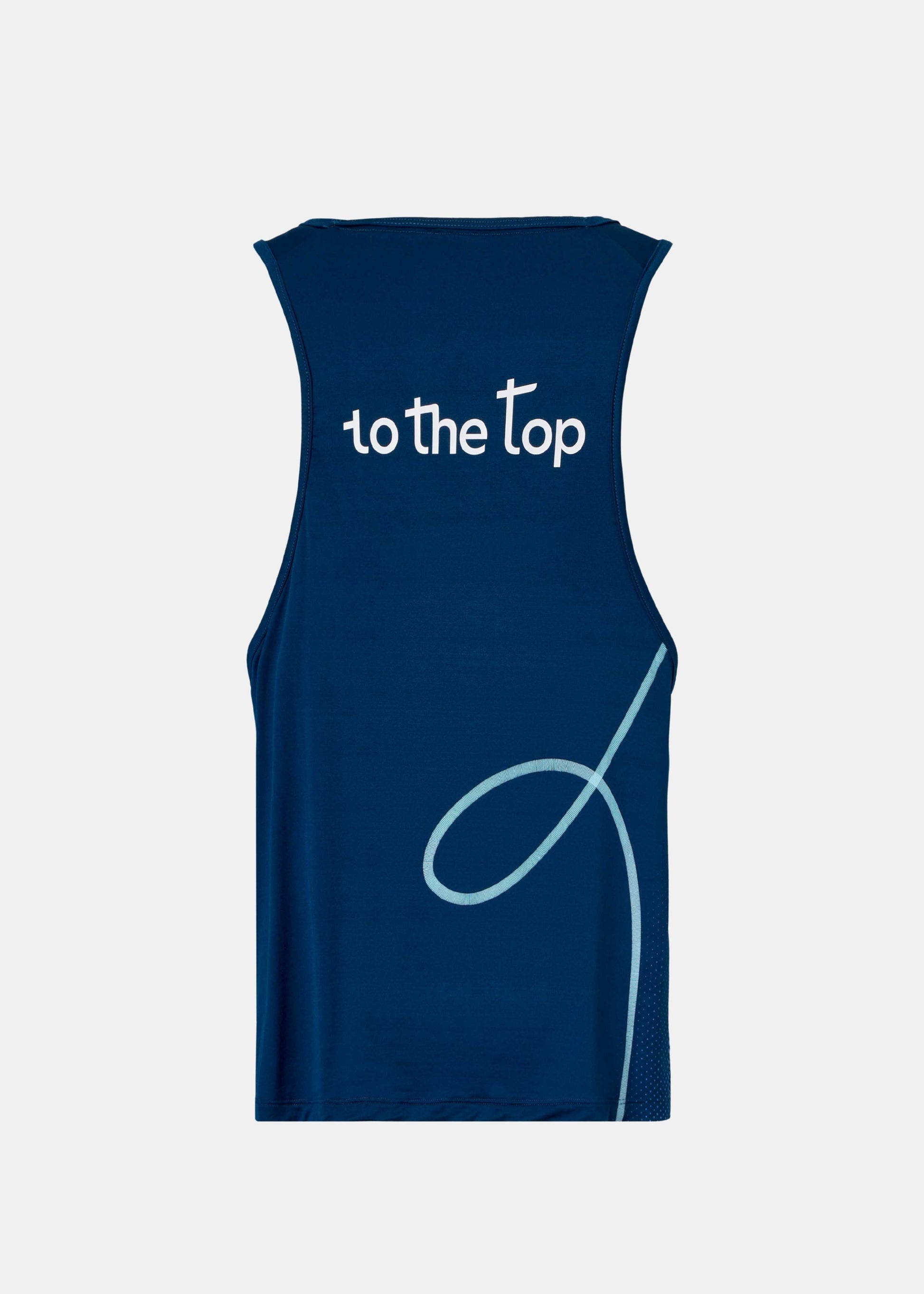 Pace Tank Top – Superleichtes Premium Damen Tank Top