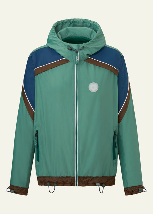 All-Day Jacket Green Men