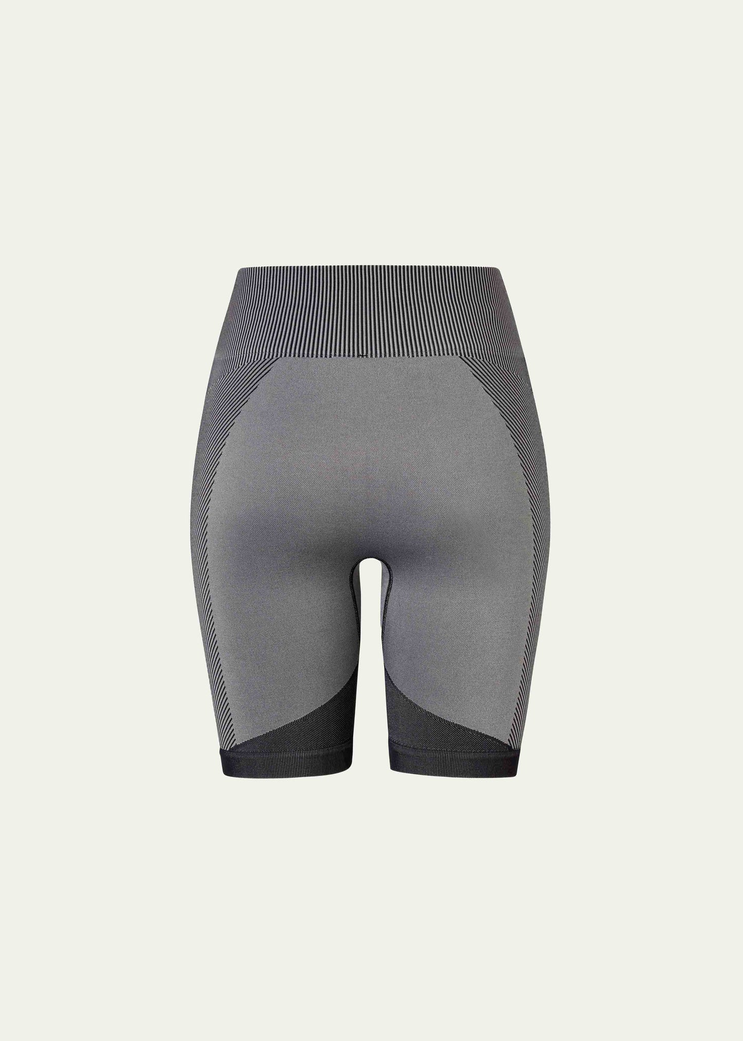 Seamless Light Shape Sport Shorts Anthrazit