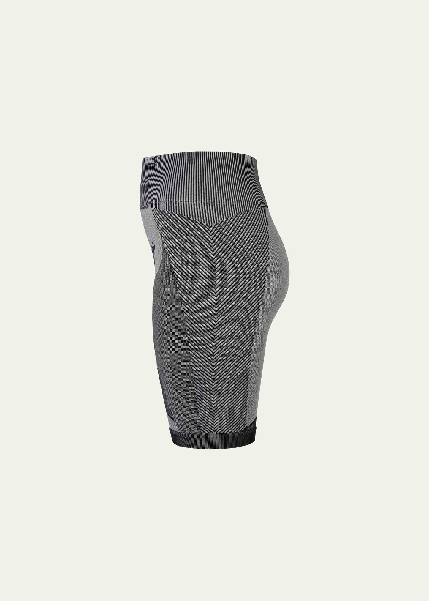 Seamless Light Shape Sport Shorts Anthrazit