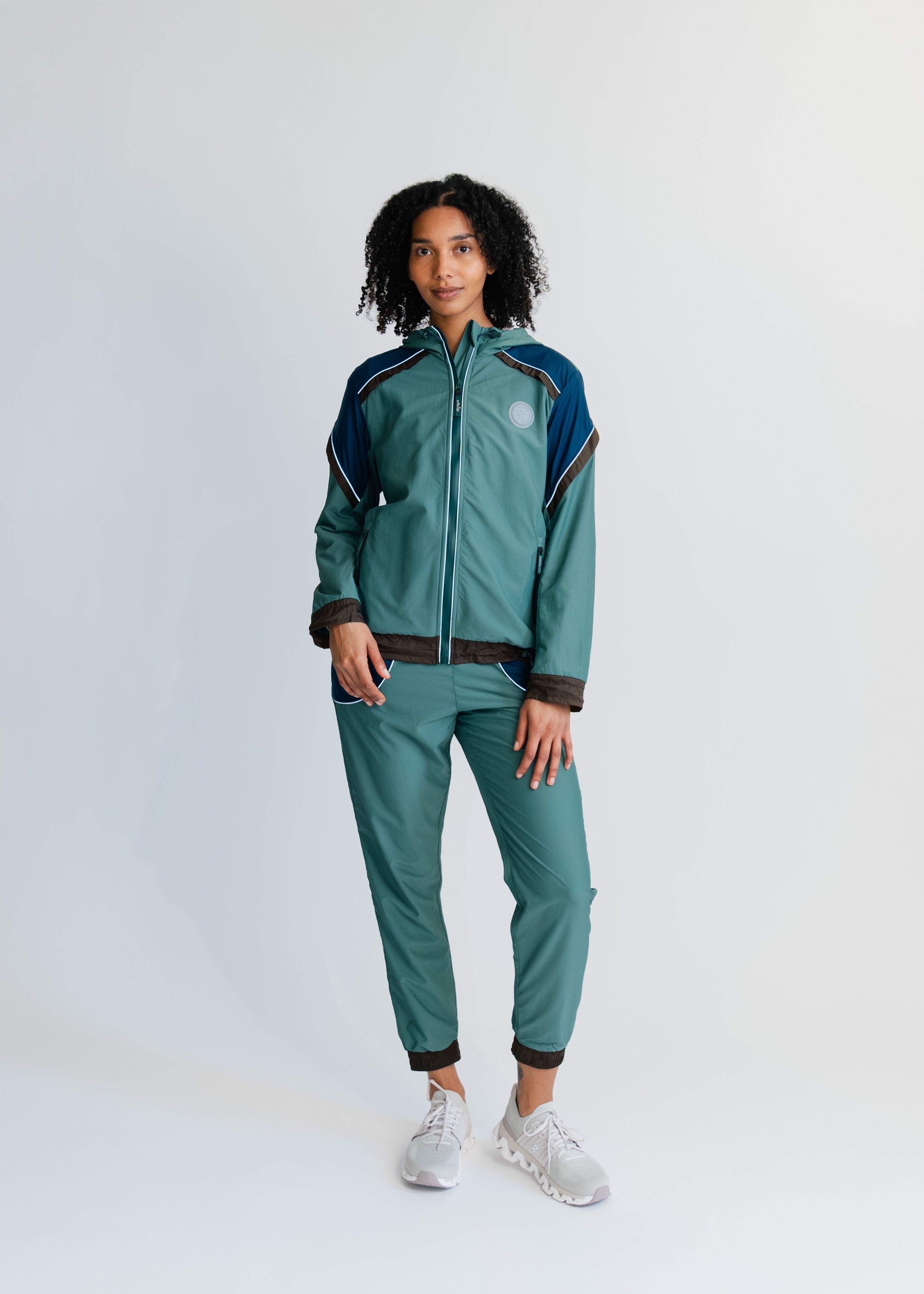 Jacke + Hose