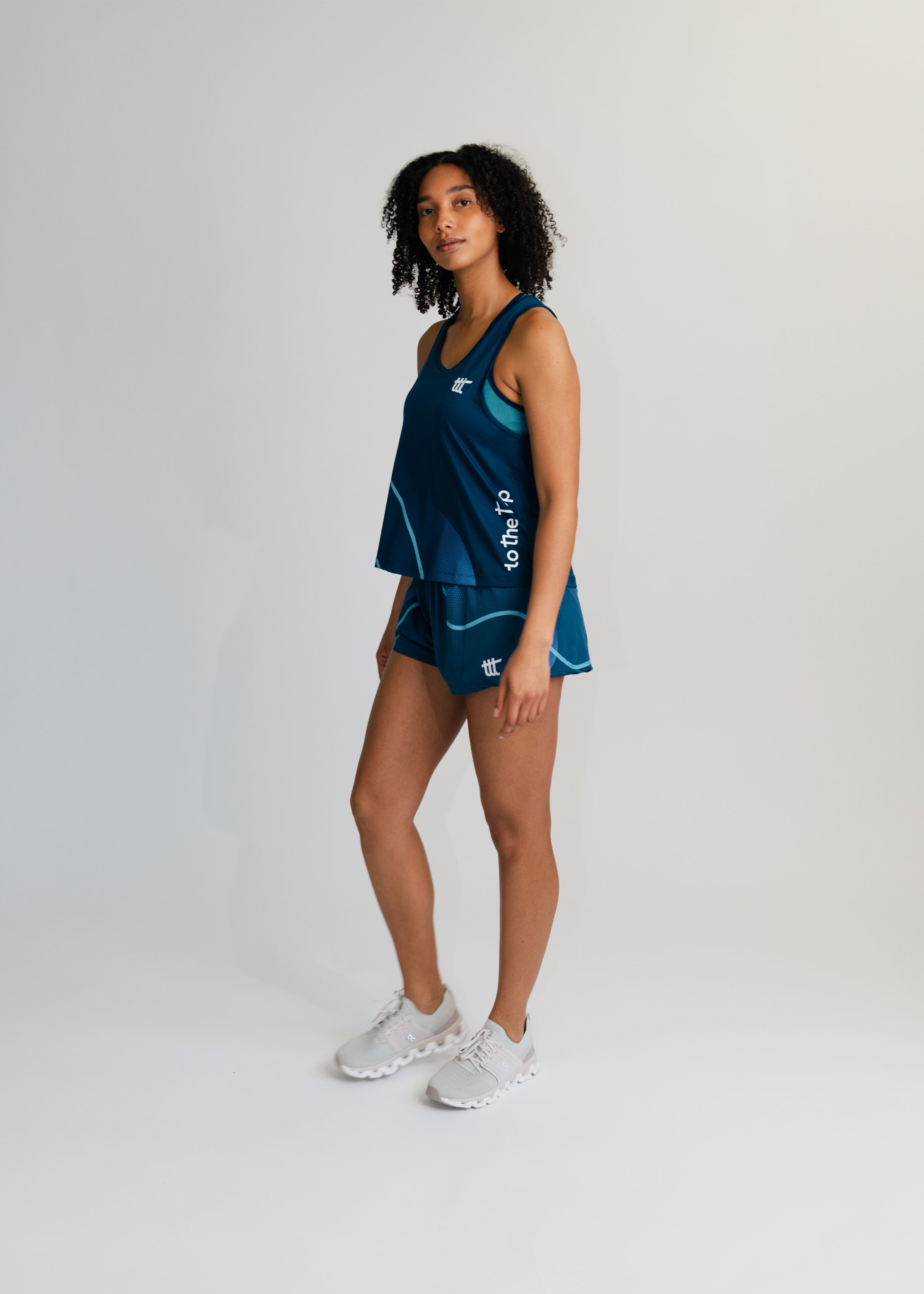 Luxus Fitness Kleidung für Damen